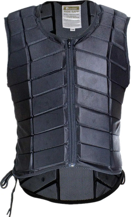Equestrian Vest