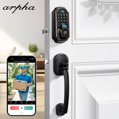 Smart Lock System