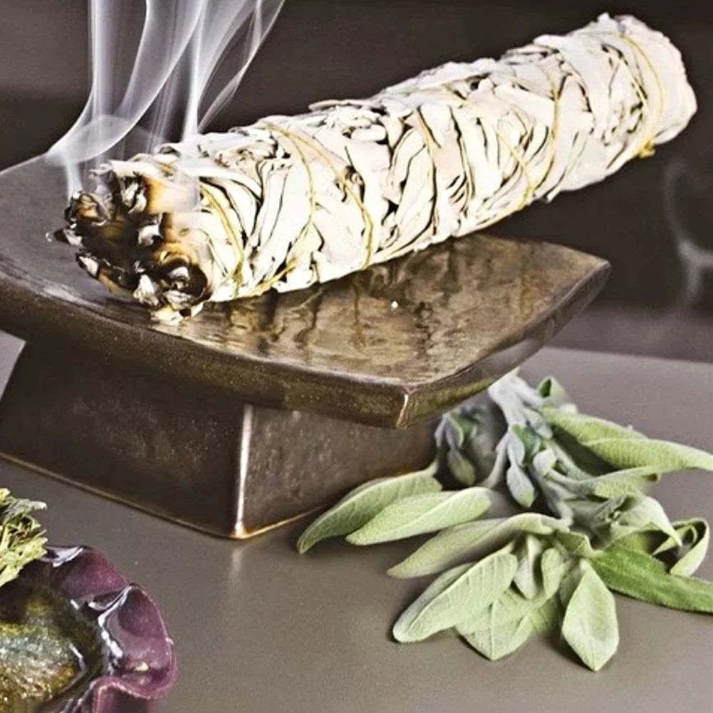 White Sage Pure Grass Bundle