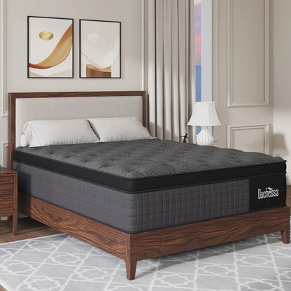 10"12"14"Twin Full Queen King Size Gel Memory Foam
