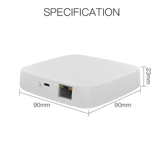 Smart Gateway