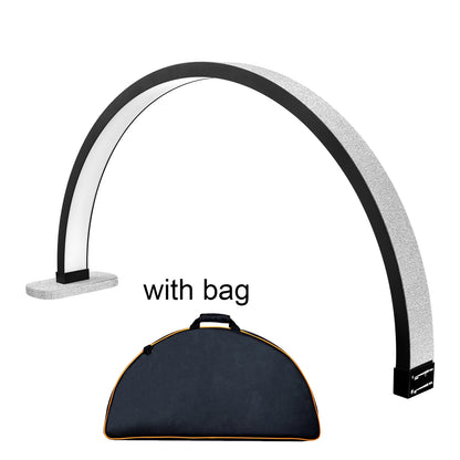 45W Arch Table Nail Lamp