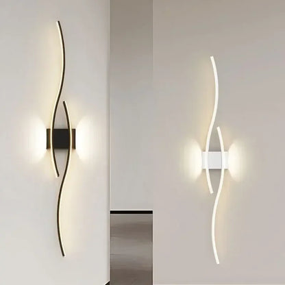 Wall Lights