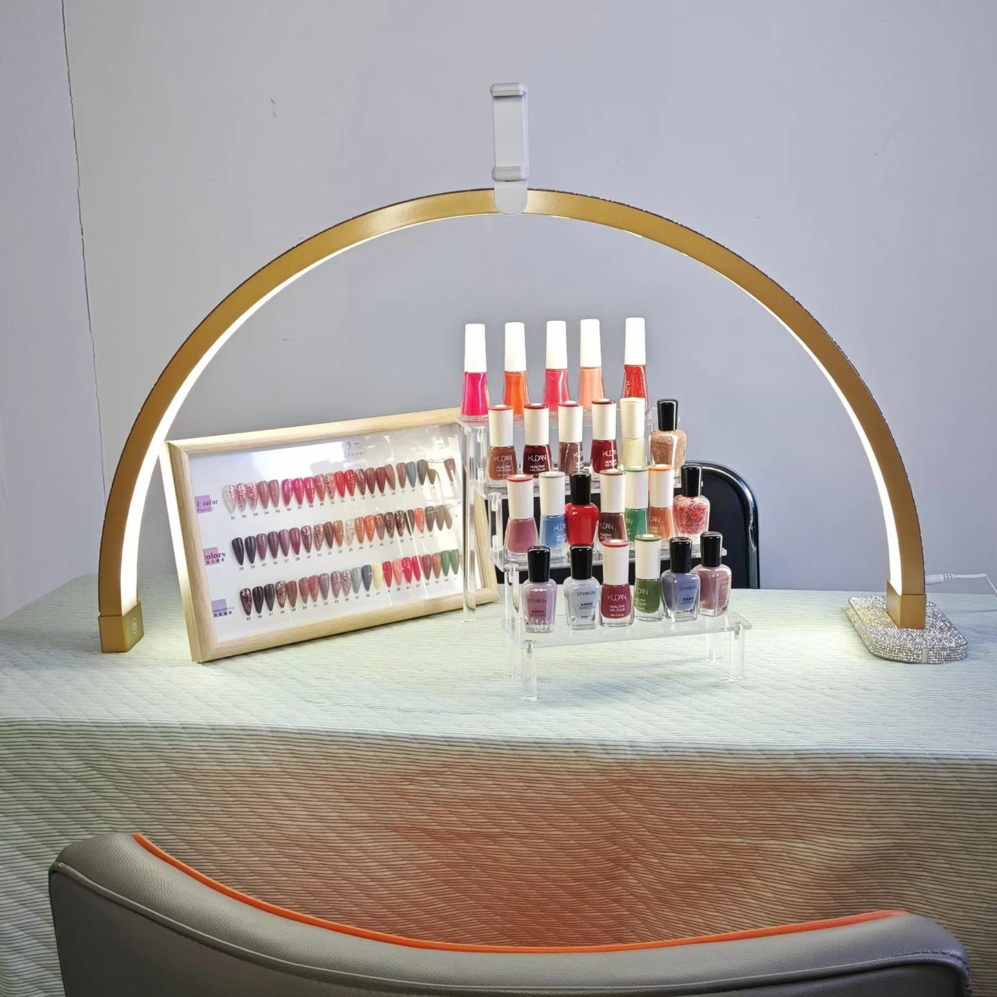 Nail Art Home Beauty Lamp