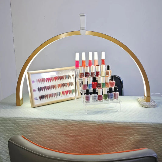 Nail Art Home Beauty Lamp