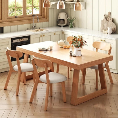 Dining Chairs Set of 4