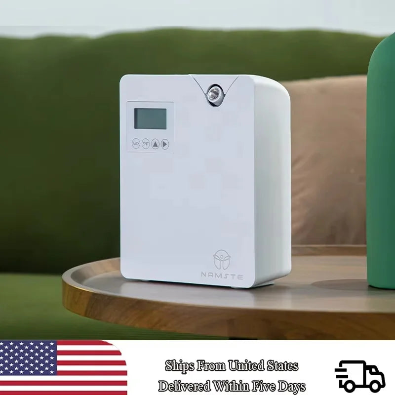 Aroma Diffuser
