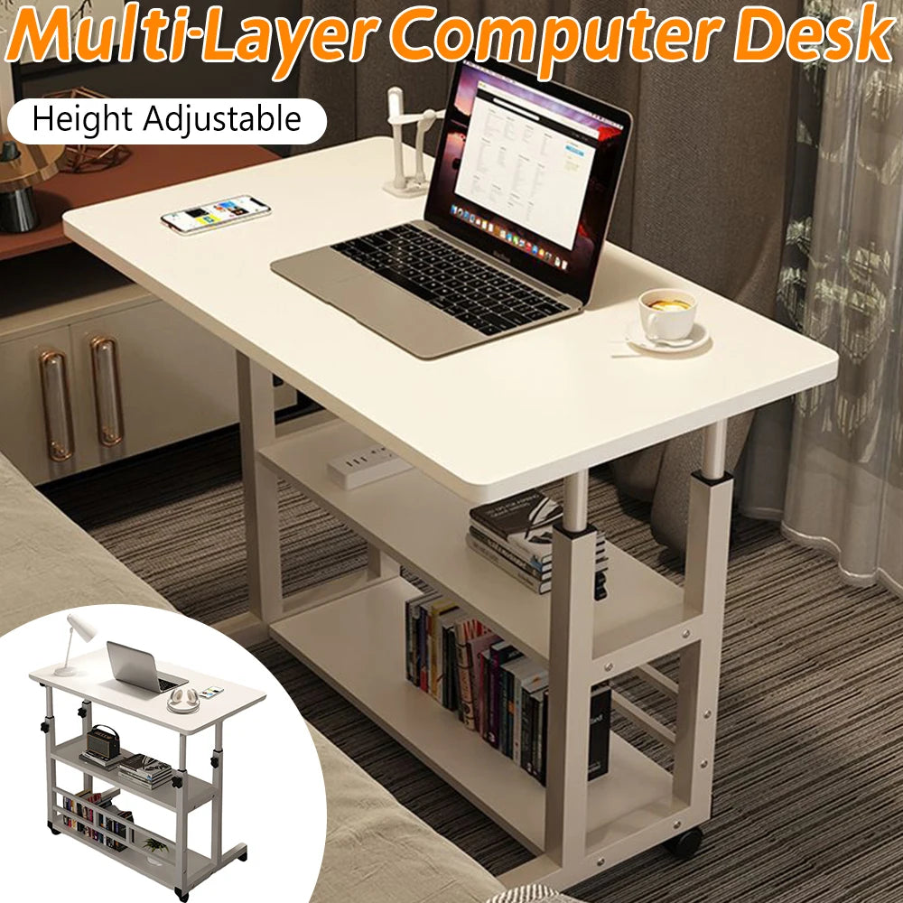 Standing Desk Height Adjustable