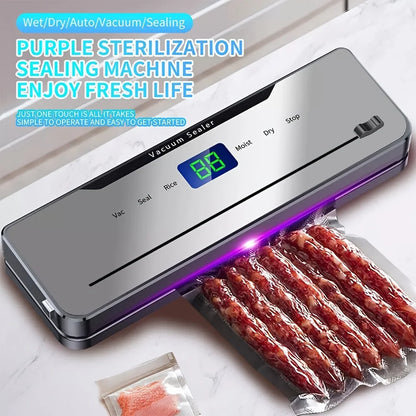 Automatic Vacuum Sealer