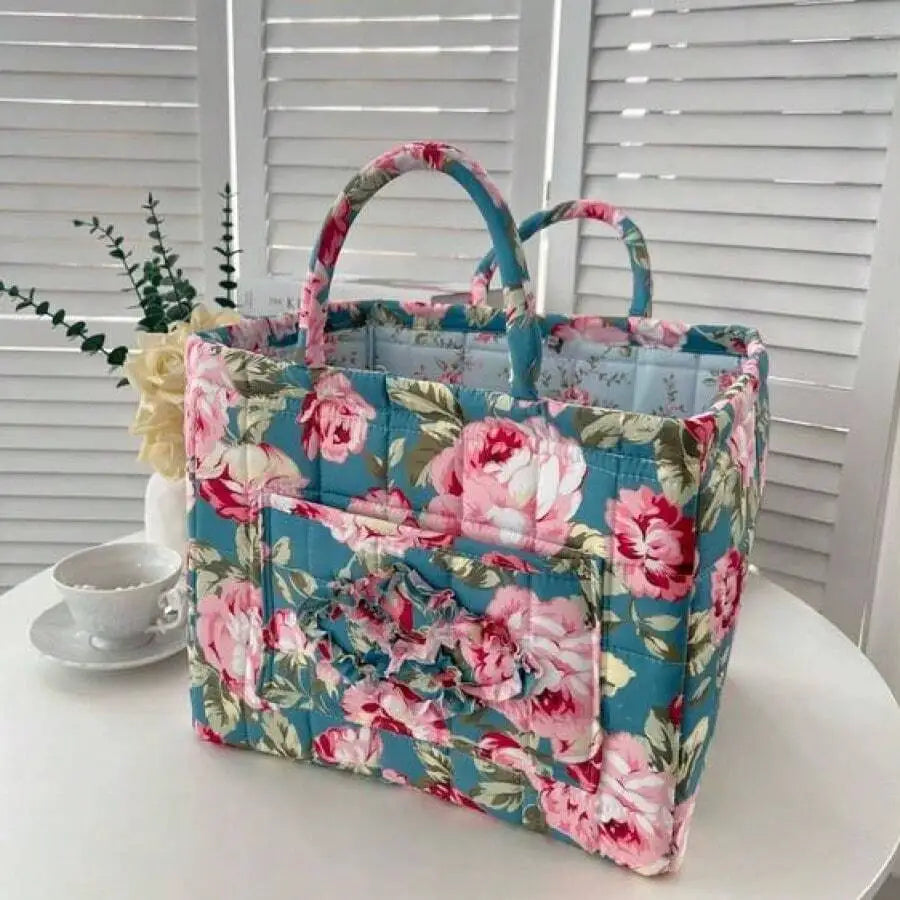 Fabric Storage Basket