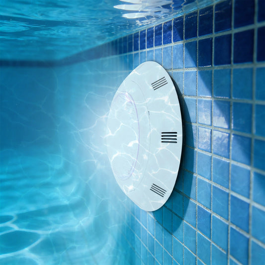 36W Underwater Pool Lights