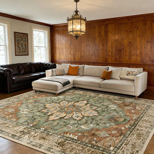 Living Room Area Rug