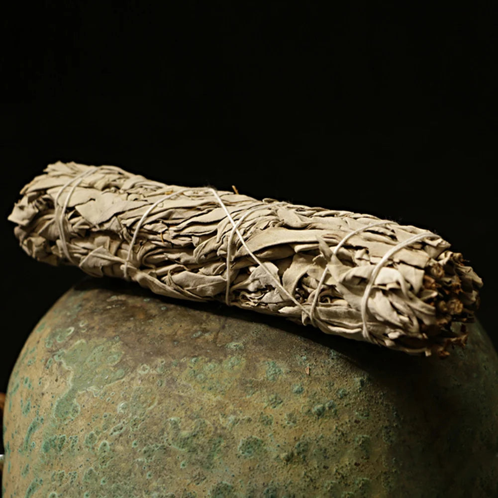 White Sage Bundle Smudge Sticks