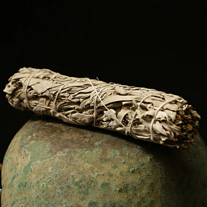 White Sage Bundle Smudge Sticks