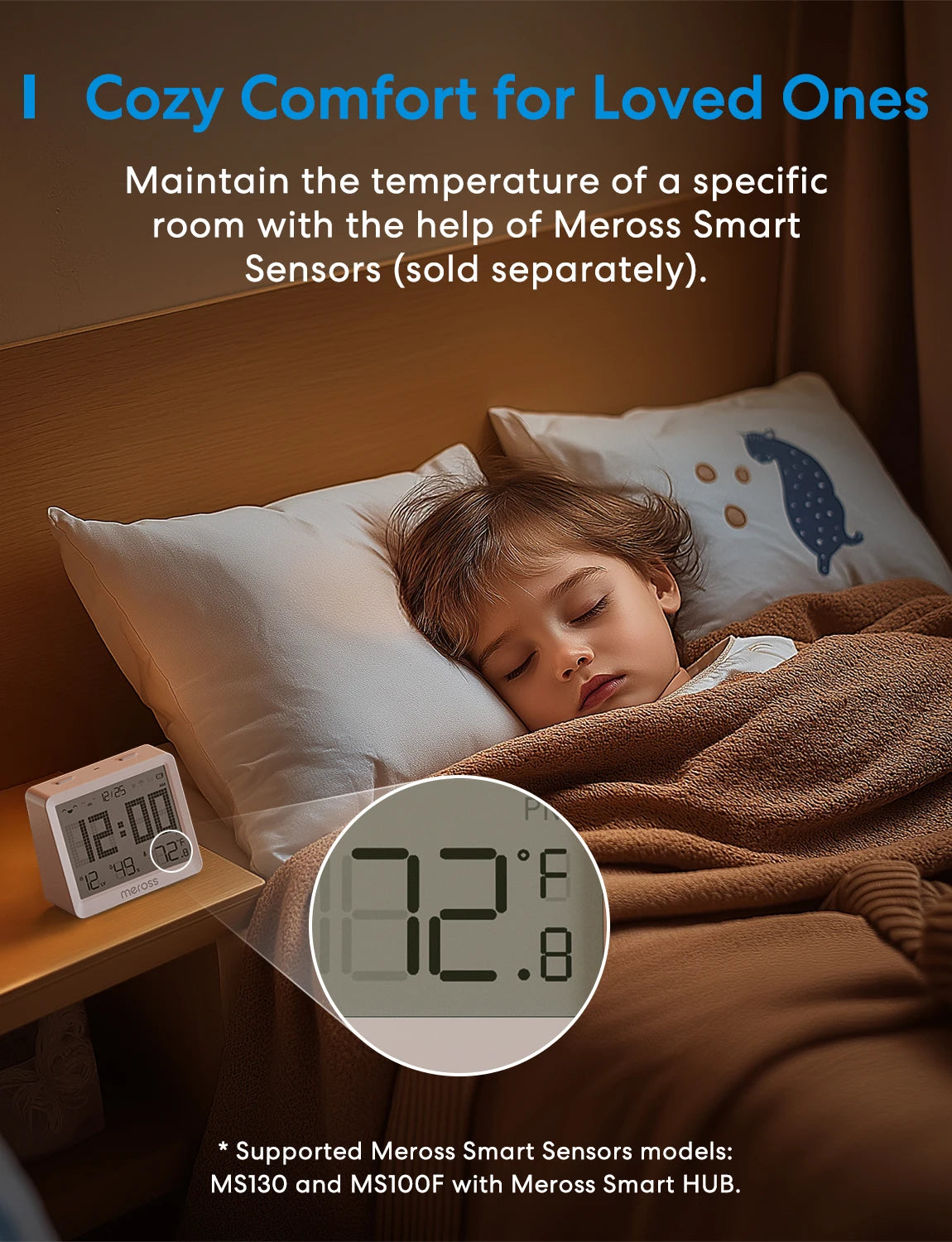 Wi-Fi Thermostat