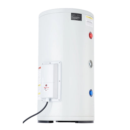 SucceBuy Electric Water Heater 40/70L Tank Instant Hot Water Heater