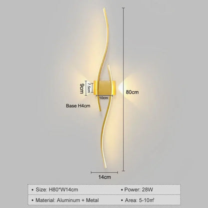 Wall Lights