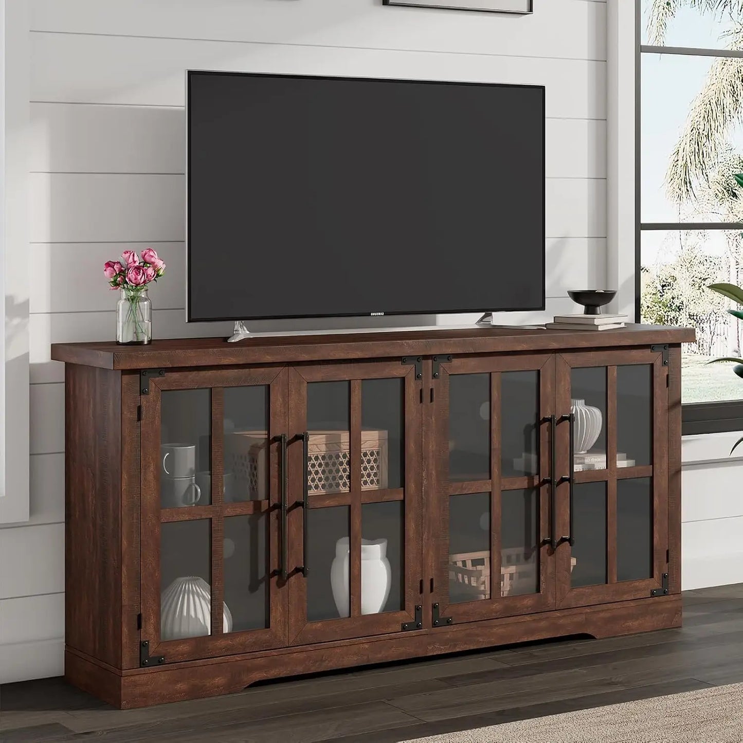 63" TV Stand