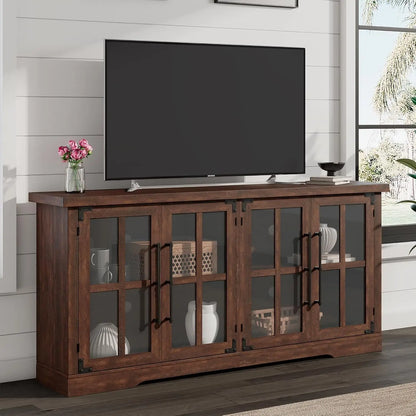 63" TV Stand
