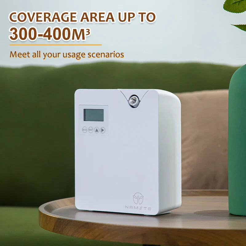 Aroma Diffuser