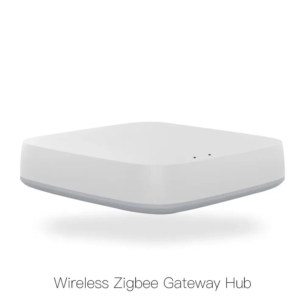 Smart Gateway