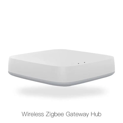 Smart Gateway