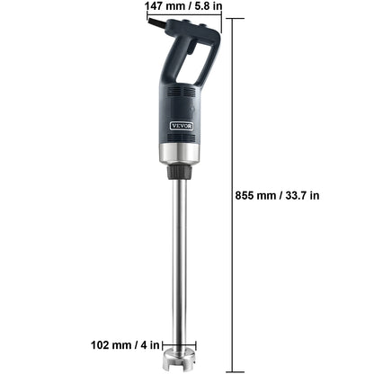 500 Watt Heavy Duty Hand Mixer