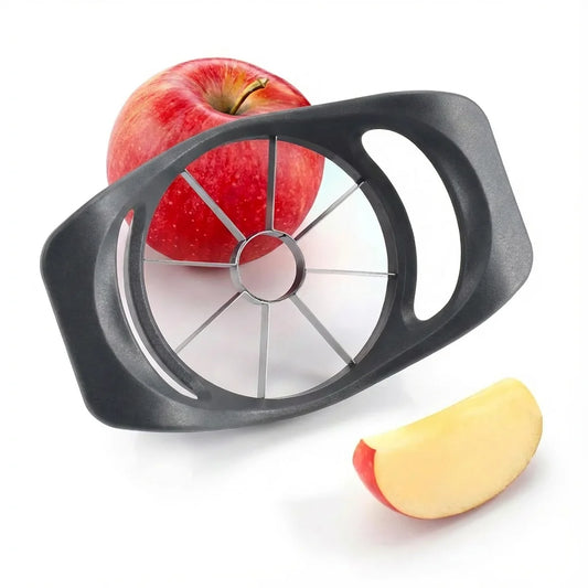 Easy-to-Use Apple Corer Slicer