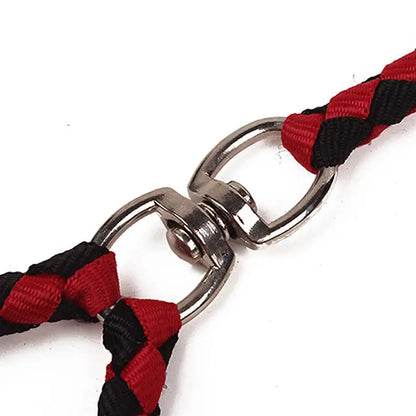 1.4m Pet Double Leash