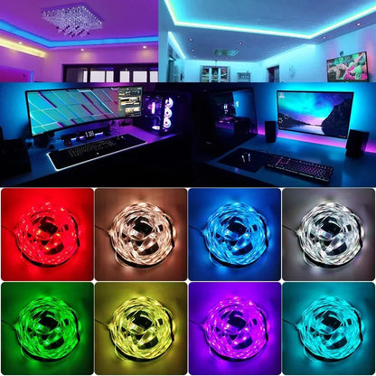 30leds/m 5050 Led Strip