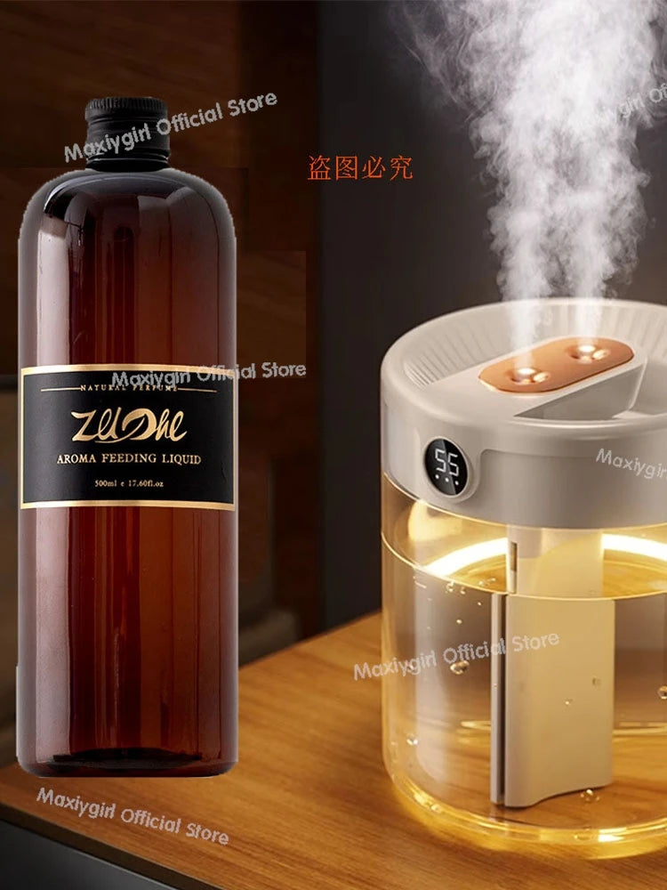 Hilton Ritz Carlton Aromatic Hotel Essential Oil Diffuser