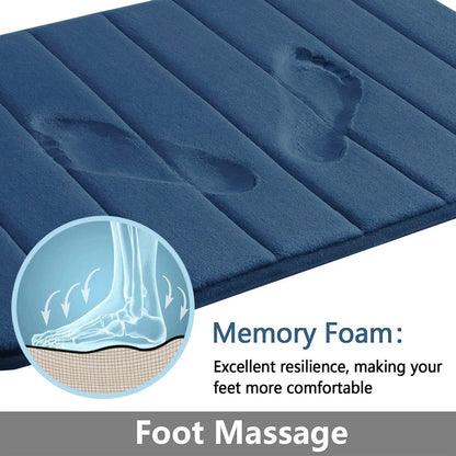 Super Absorbent Bath Mat