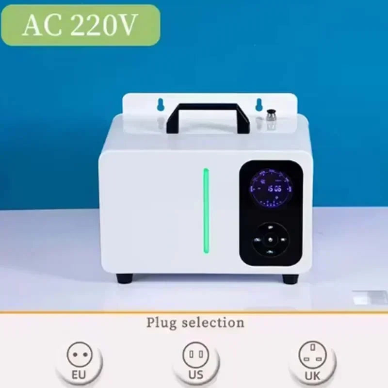9000m³ Smart App Control  Perfume Essential Oil