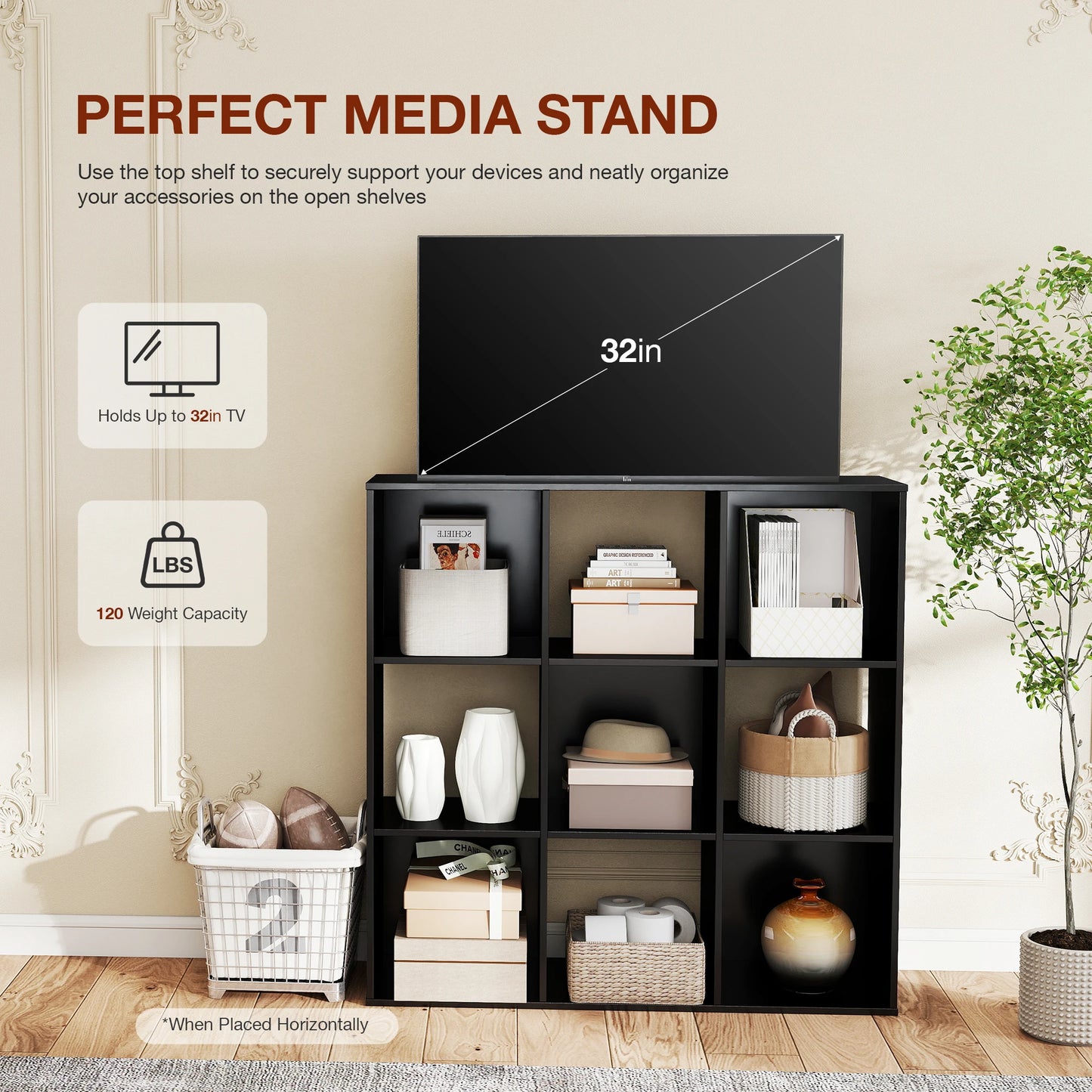 Storage Organizer