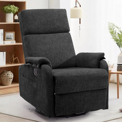 Swivel Rocking Recliner Chair