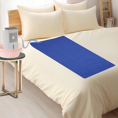 Water Bed Cooler+6W Power, Water Cooling Mattress Pad