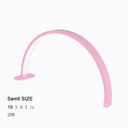 Nail Art Home Beauty Lamp