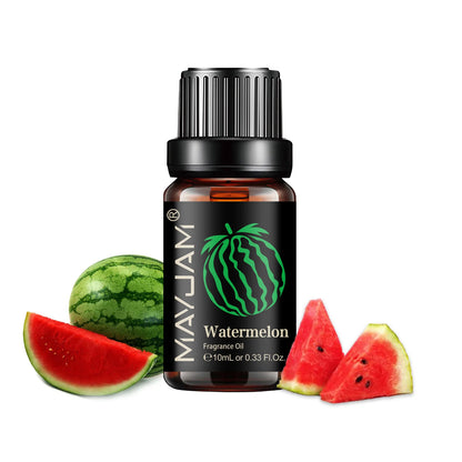 Essential Oil Home Hotel Reed Diffuser