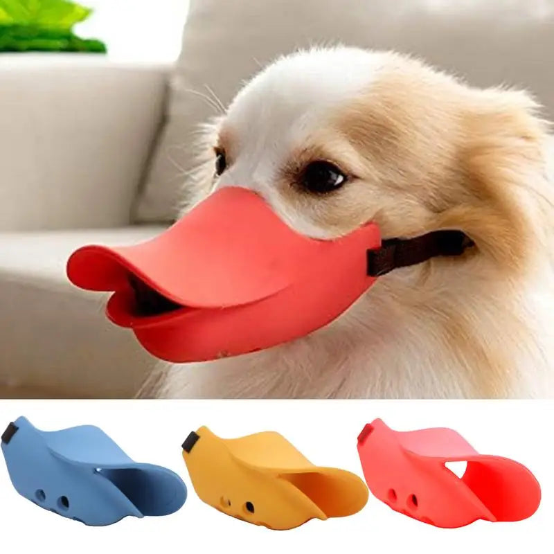 Dog Muzzle