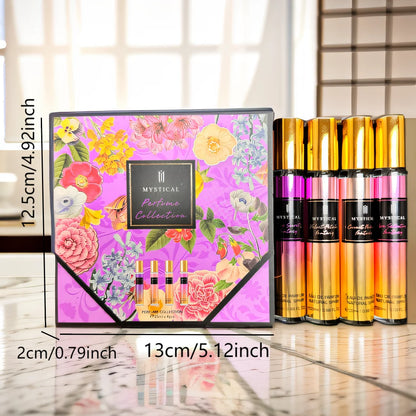 MYSTICAL Women's perfume gift box