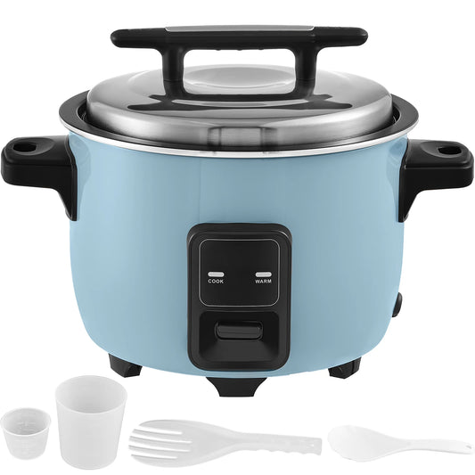 SucceBuy 8L 10L 13L Commercial Rice Cooker