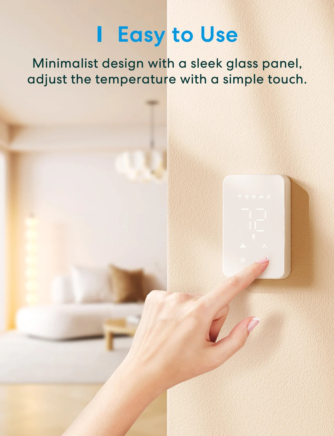 Smart Thermostat