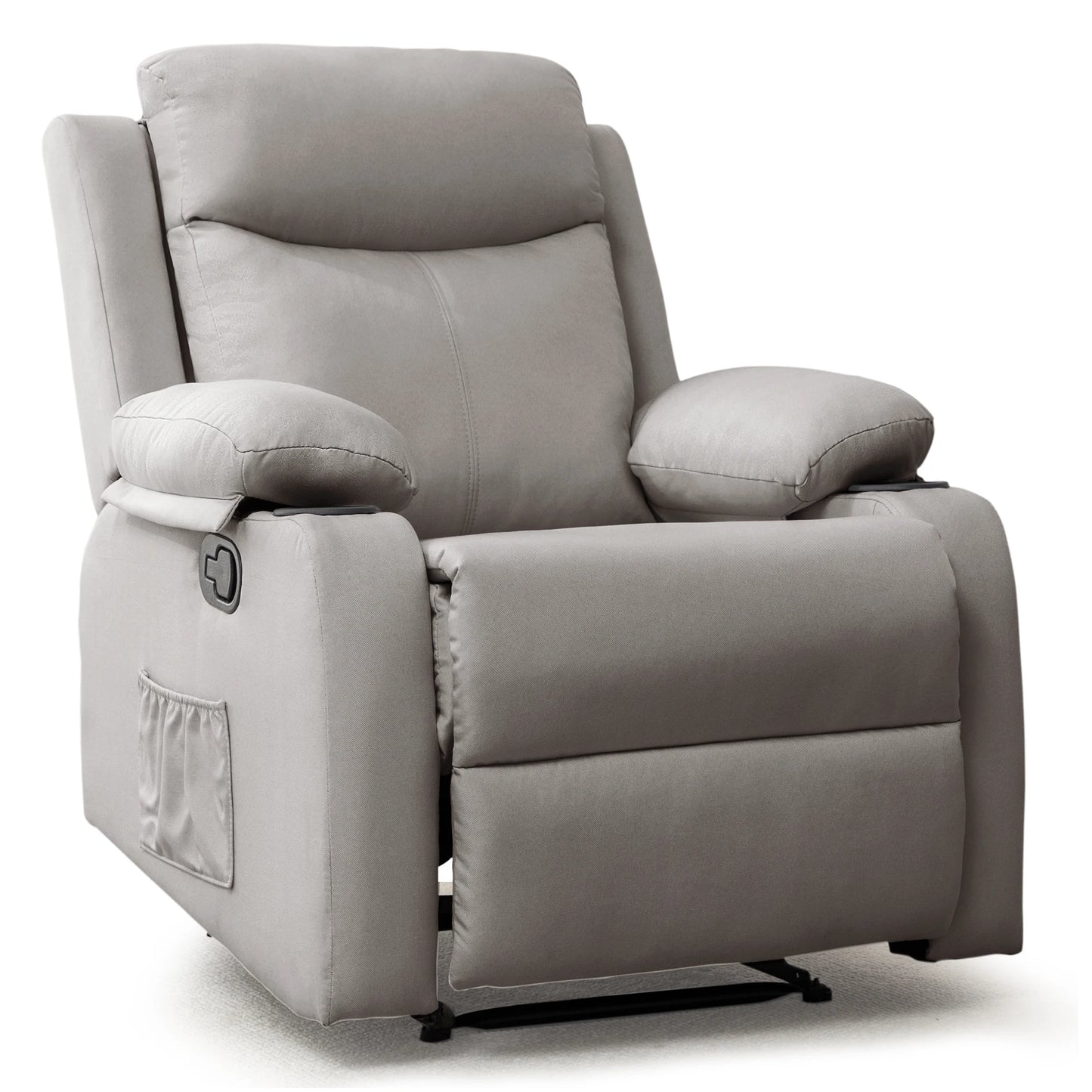 Small Recliners for Small Spaces