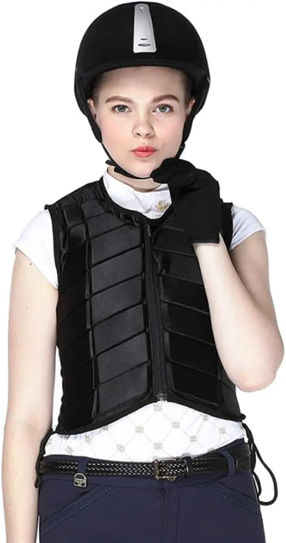 Equestrian Vest