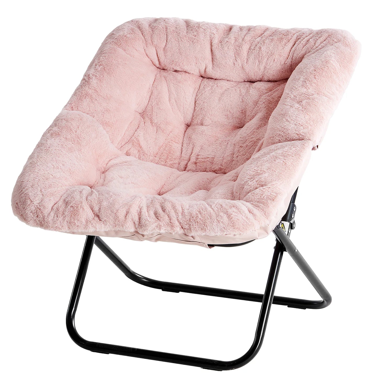 28IN Cozy Saucer Chairs