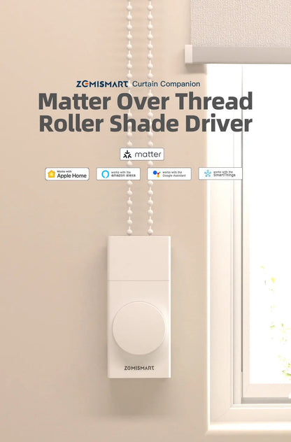 Roller Blinds