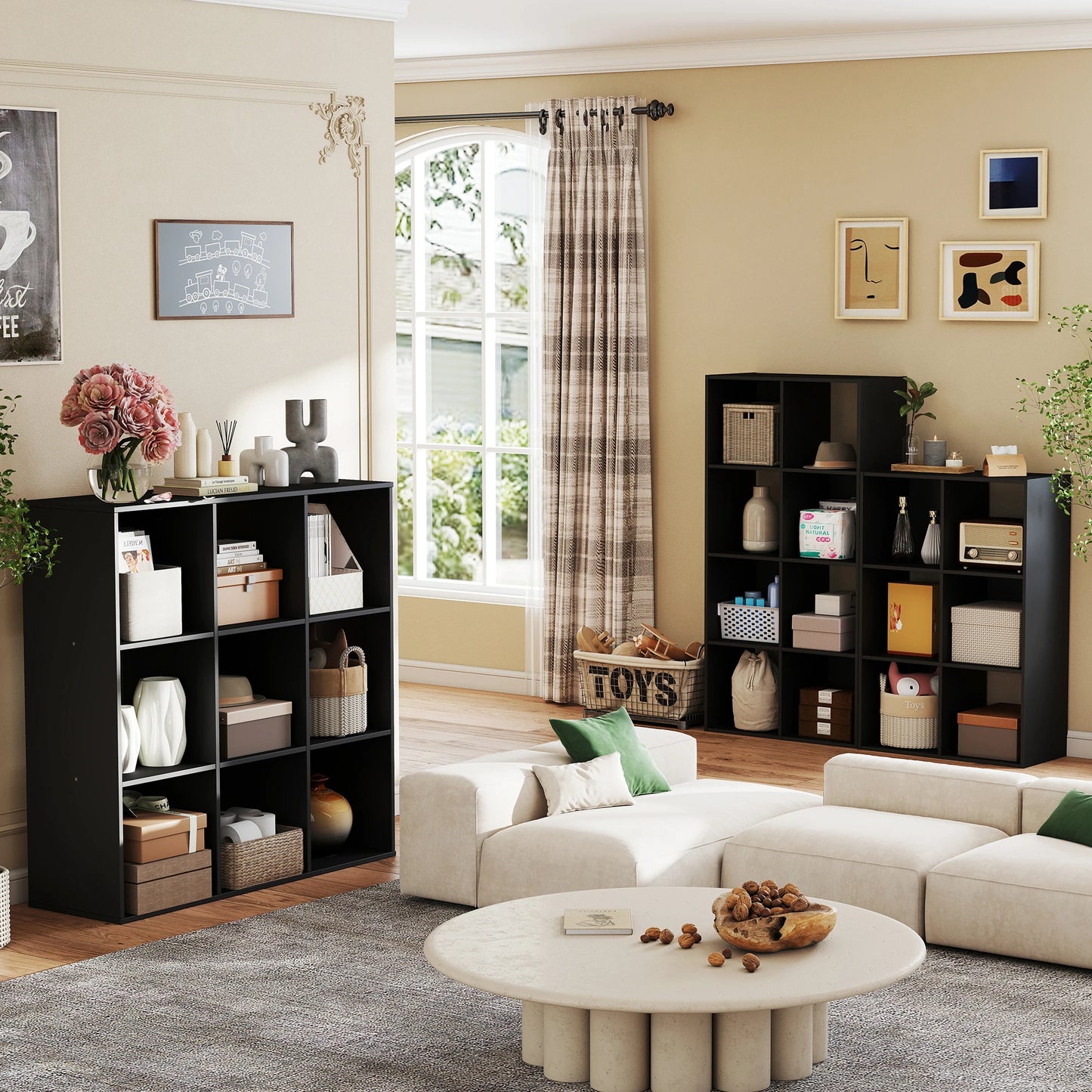 Storage Organizer
