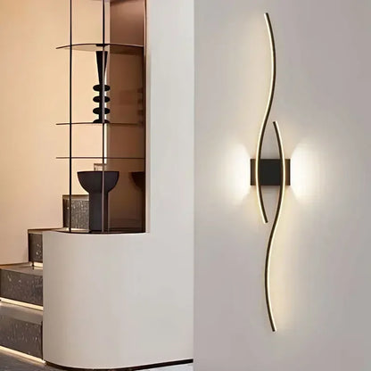 Wall Lights