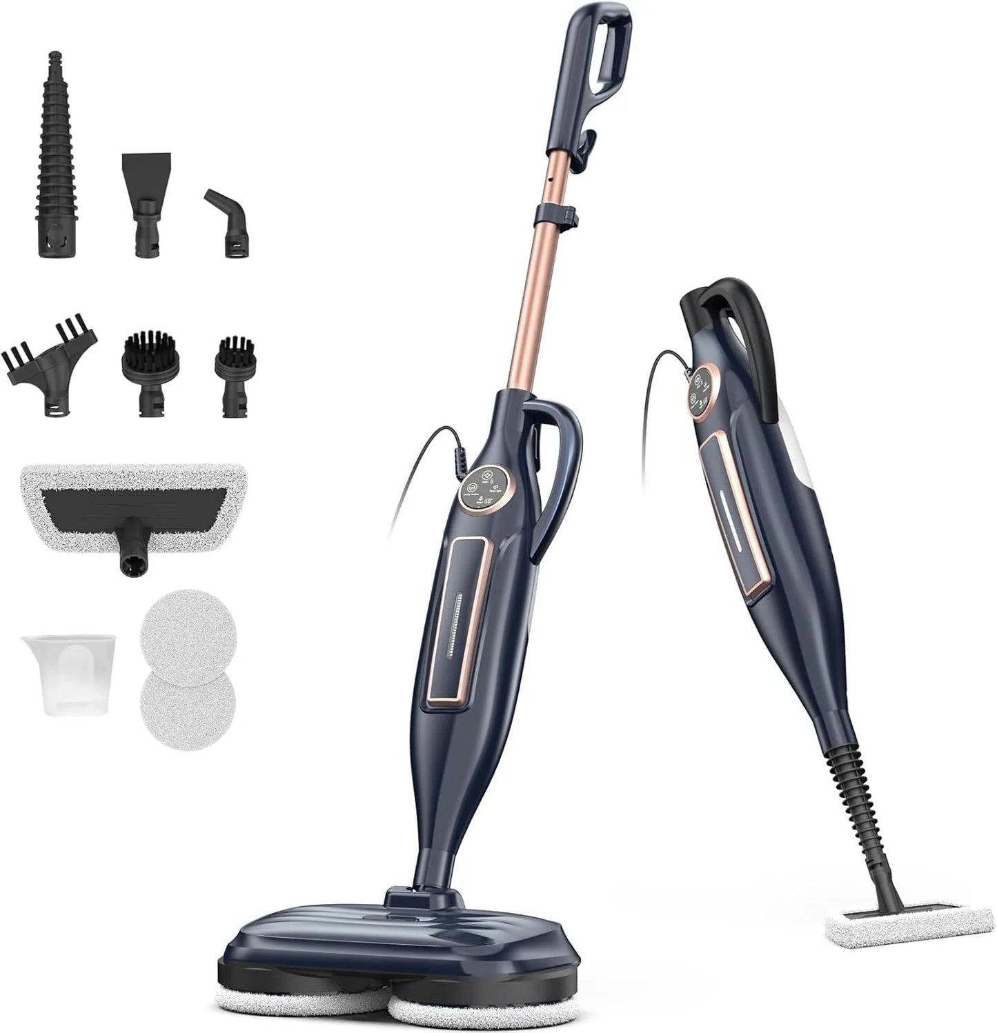 Steam Mop Cleaner