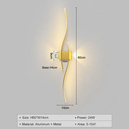 Wall Lights